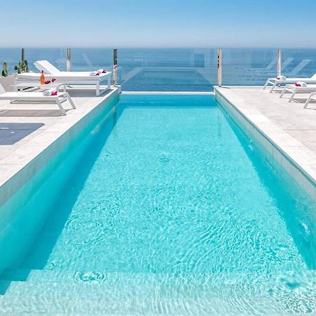 Villa Punta Lara Нерха Екстер'єр фото